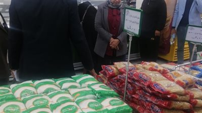 تدشين معارض أهلًا رمضان في أسيوط.. 15 مارس