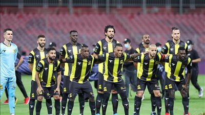 الاتحاد في الصدارة.. ترتيب الدوري السعودي 2022 