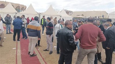 اللجنة القضائية لانتخابات المهندسين: لم يتم رصد أي تجاوزات حتى الآن