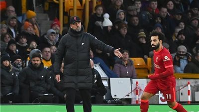 قبل ساعات من النهائي.. محمد صلاح يكشف سبب غضبه من يورجن كلوب
