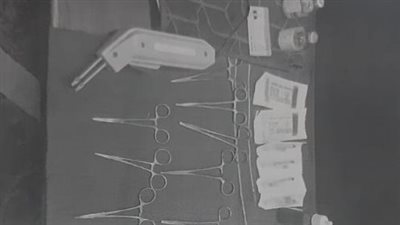 القبض على طبيبة مزيفة للنصب على المواطنين بالظاهر 