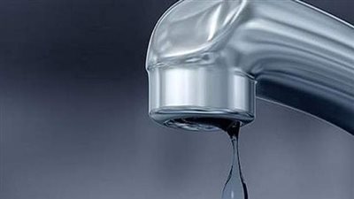 اليوم.. قطع المياه عن مدينة العبور والعبور الجديدة