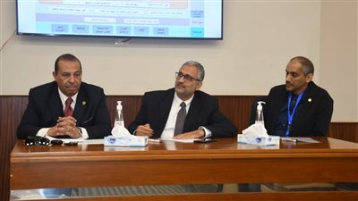 وزارة التخطيط والتنمية الاقتصادية تستقبل وفد ديوان الخدمة المدنية بالكويت