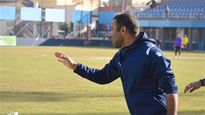 أحمد عبد الرؤوف يكشف كواليس الفوز على الزرقا ومواصلة الانتصارات