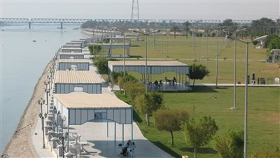 حالة الطقس غدا الخميس 24-3-2022 في قنا