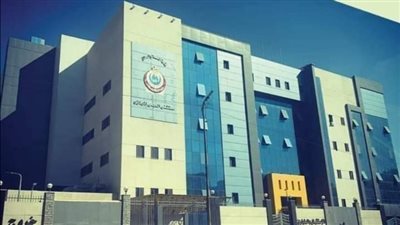بعد تخصيصها لمصابي كورونا منذ عامين.. مستشفي العجمي تفتح الاستقبال والطوارئ للمرضى