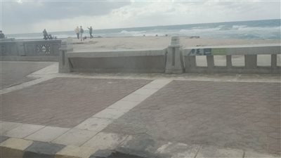 حالة الطقس غدا السبت 12_3_2022 فى الإسكندرية