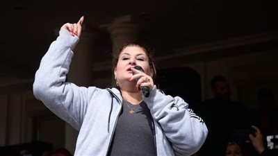 صفاء الشريف: المرأة المصرية طاقة نور للحياة والمستقبل 