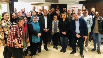  التصديرى للصناعات الغذائية يناقش أساسيات سلامة الطعام