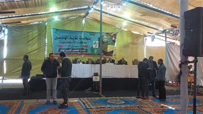 غلق صناديق الاقتراع والبدء في فرز الأصوات بانتخابات نقابة المهندسين بالاسكندرية