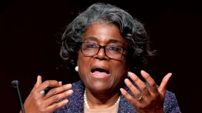 الولايات المتحدة تشيد بدور مصر في تنفيذ الهدنة بقطاع غزة