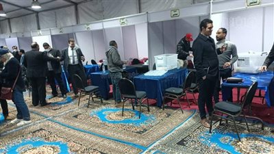 مؤشرات أولية.. تقدم هاني ضاحي على طارق النبراوي في انتخابات المهندسين بالقاهرة