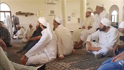 السلفية المدخلية والتبليغ والدعوة.. من عباءة واحدة وبينهما ما صنع الحداد
