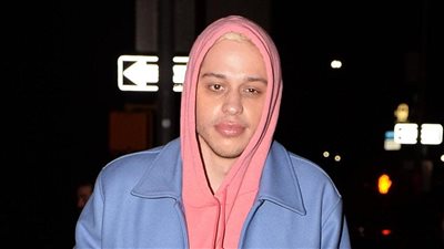 تفاصيل مسلسل بيت ديفيدسون الجديد Bupkis