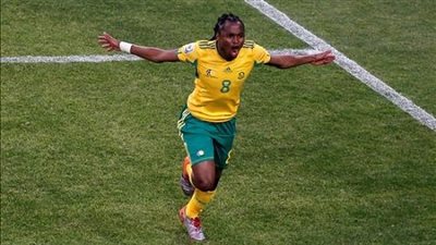 نجم جنوب أفريقيا يتحدث عن مباراة الأهلي وصن داونز