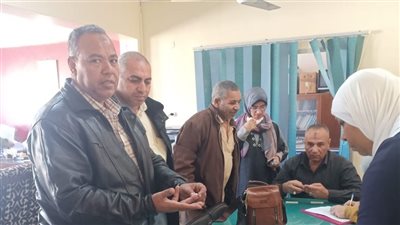 تطعيم العاملين بالقوى العاملة بالبحر الأحمر ضد الالتهاب الكبدي 