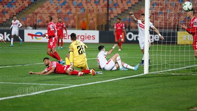 أخبار الرياضة| الزمالك يخسر من الوداد 0/1.. وقرارات نارية من مرتضى منصور