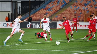 حالة واحدة تقود الزمالك للصعود لربع نهائي دوري أبطال أفريقيا