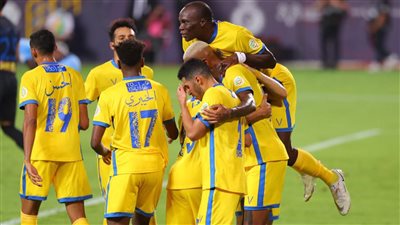 في أول مباراة لـ كارتيرون.. الاتفاق يتعادل 2/2 مع النصر بالدوري السعودي