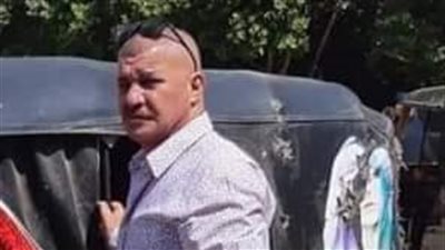 تعيين خالد فؤاد مدير المتابعة لمدينة أبو النمرس