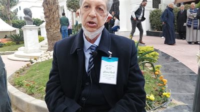 فؤاد بدراوي: انتخابات رئاسة الوفد تجرى في حيادية وديمقراطية