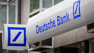 دويتشه بنك الألماني يعلن انسحابه من روسيا