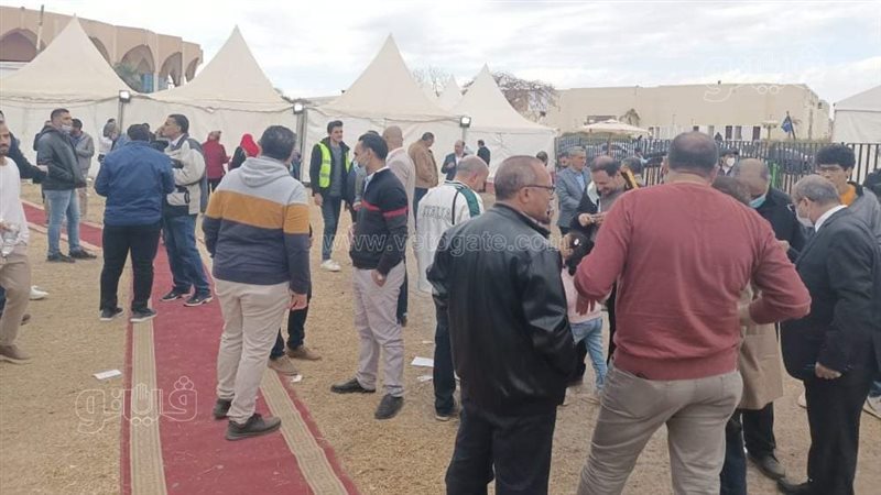 انتخابات المهندسين