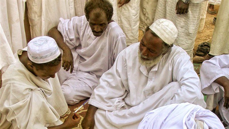 السلفية السوداني