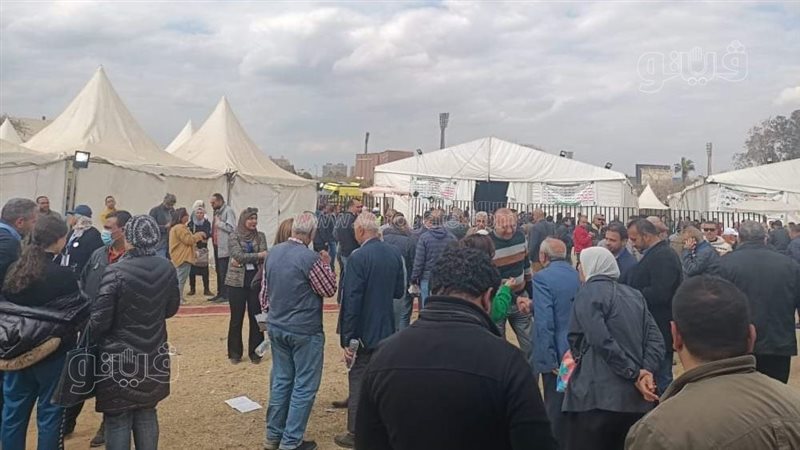 انتخابات نقابة المهندسين