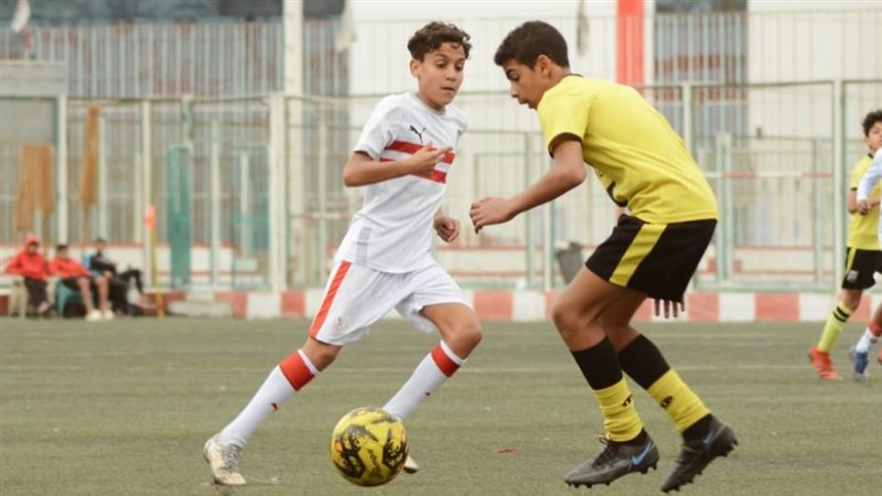 الزمالك 2008