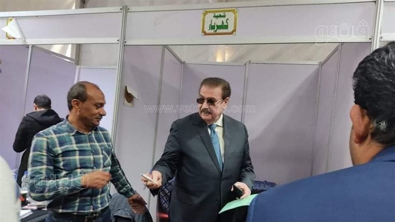 المهندس هاني ضاحي