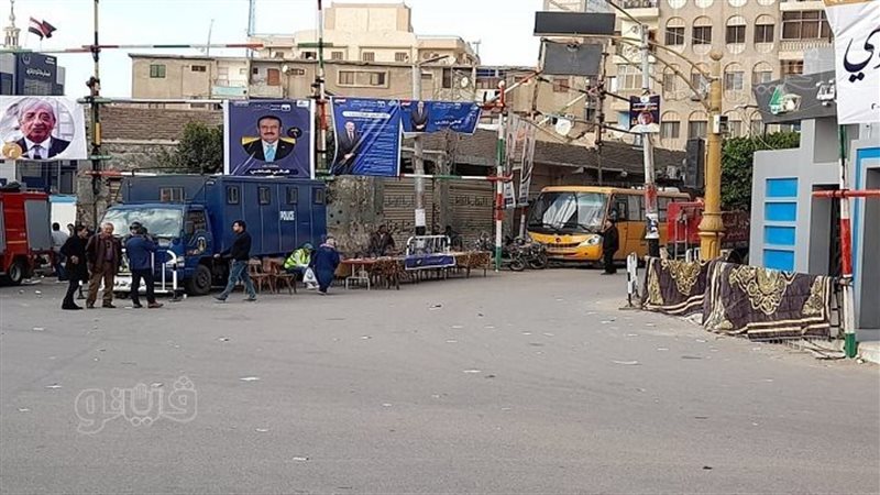 انتخابات المهندسين