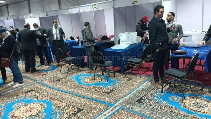 انتخابات نقابة المهندسين