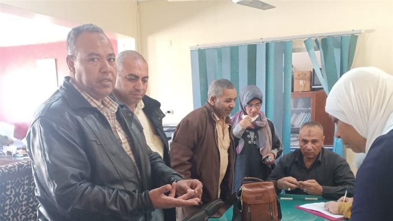وزارة القوى العاملة