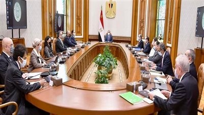 بالتفاصيل.. جهود توليد الهيدروجين الأخضر تنفيذًا لتكليفات الرئيس السيسي 