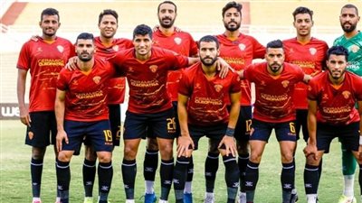 باسم مرسي يقود هجوم سيراميكا أمام الاتحاد السكندري بكأس مصر