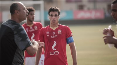 أهلي ٢٠٠١ يواجه فاركو اليوم في دوري الجمهورية