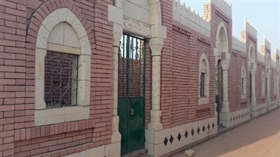 غدا سحب كراسات الشروط.. تفاصيل حجز المقابر الجاهزة للمسلمين فى أكتوبر