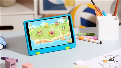 بعد إطلاقه.. مواصفات HUAWEI MatePad T المخصص للأطفال 