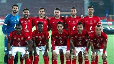 قبل مواجهة صن داونز.. 5 لاعبين هزوا شباك الأهلى بدورى الأبطال الموسم الحالي