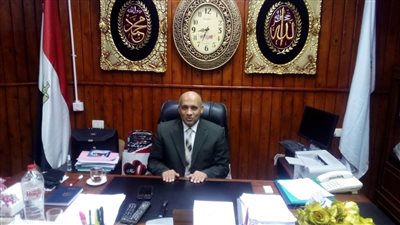 820 مدرسة تستقبل 170 ألف طالب في بداية الفصل الدراسي الثاني بمطروح