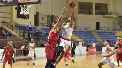 الموعد والقناة الناقلة.. دليلك لمشاهدة قمة الأهلي والزمالك في كأس السلة