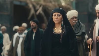 اللي خايف يروح.. برومو جديد لمسلسل 