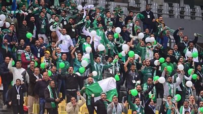 بدء طرح 500 دعوة مجانية لمباراة المصري وأوتوهو بالكونفدرالية