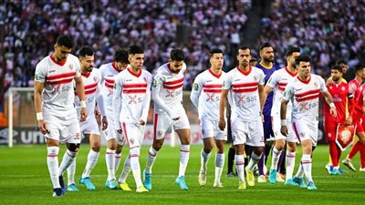 أمير مرتضى يحذر لاعبي الزمالك: مش عايز أسمع نغمة التجديد تاني | فيديو