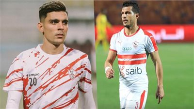 أمير مرتضى: طارق حامد مش عايز يكمل معانا.. وبن شرقي إحنا مش محتاجينه | فيديو