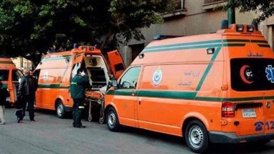 العثورعلي جثة سيدة مجهولة الهوية بالشرقية 