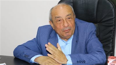 طارق النبراوي يعلن فوزه بمقعد نقيب عام المهندسين