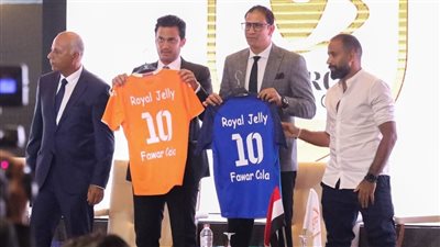  فاركو يوجه الشكر لمجدي عبد العاطي وجهازه المعاون 