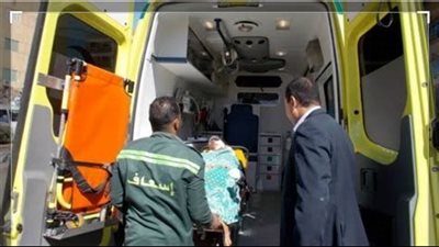 ننشر أسماء ضحايا انفجار أسطوانة كلور بمحطة مياه برديس في سوهاج 